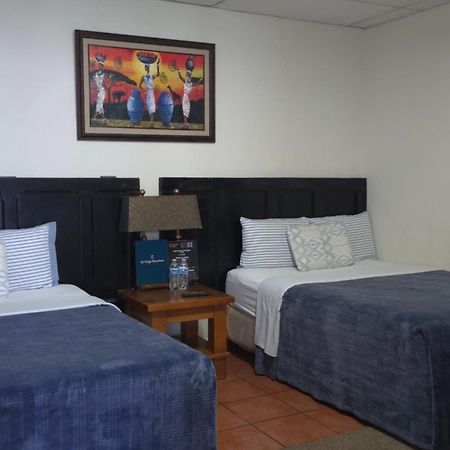 Los Portones de Ataco Concepción de Ataco Exterior foto