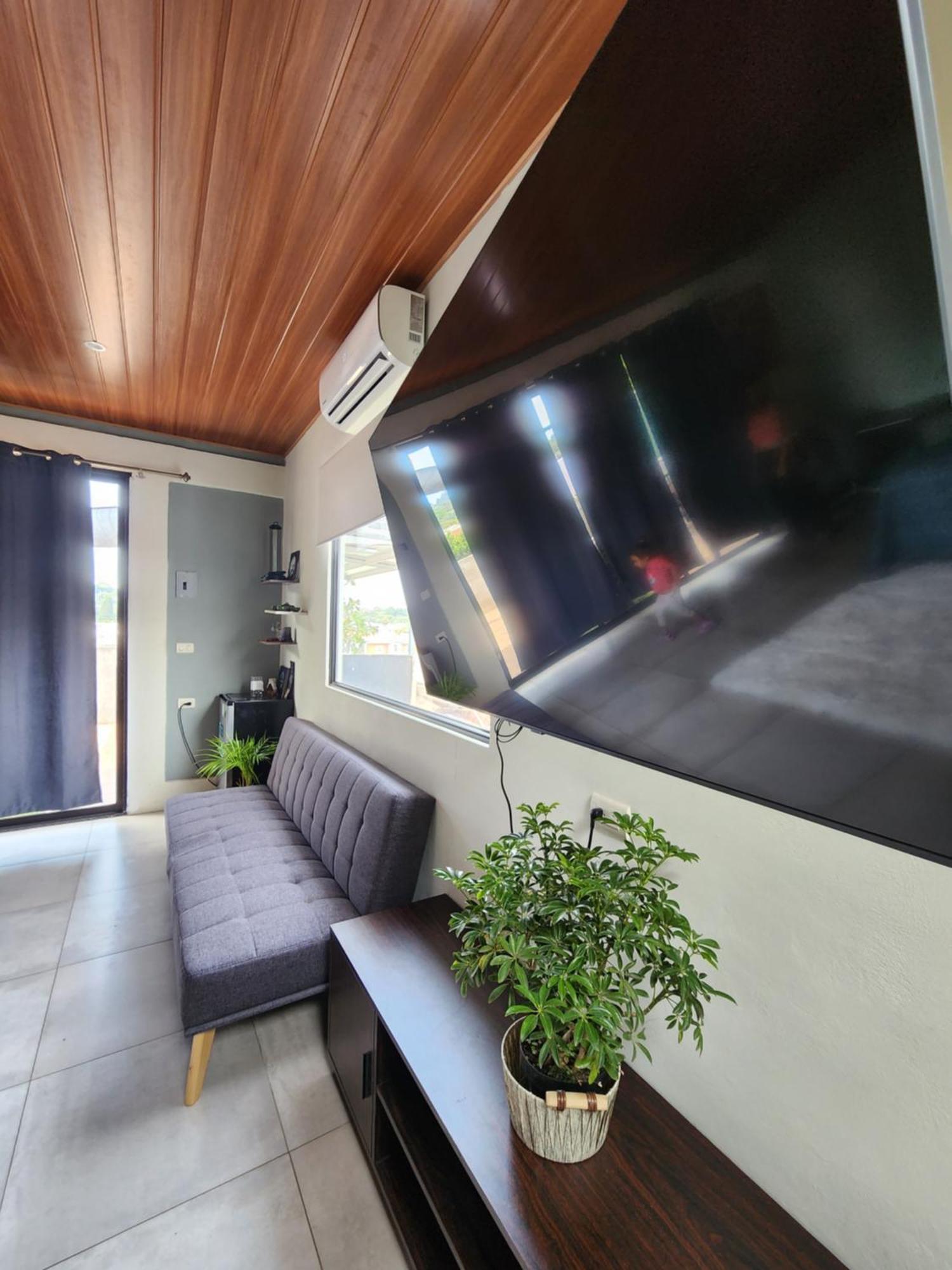 Los Portones de Ataco Concepción de Ataco Habitación foto